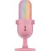 Razer Seiren V3 Chroma Quartz